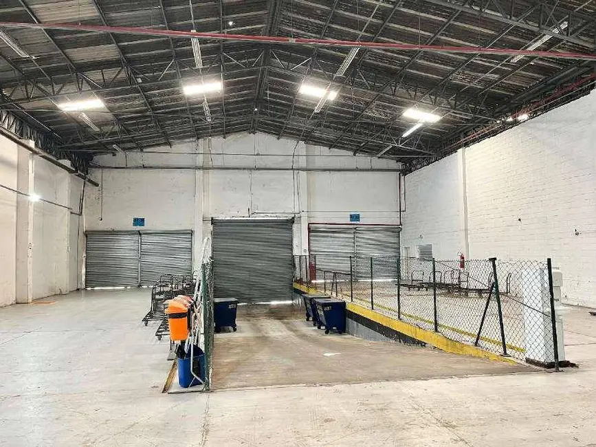 Armazém / Galpão à venda e para alugar, 11300m2 em Vila Leopoldina, São Paulo - SP - imagem 2 Foto 2 de Armazém / Galpão à venda e para alugar, 11300m2 em Vila Leopoldina, São Paulo - SP