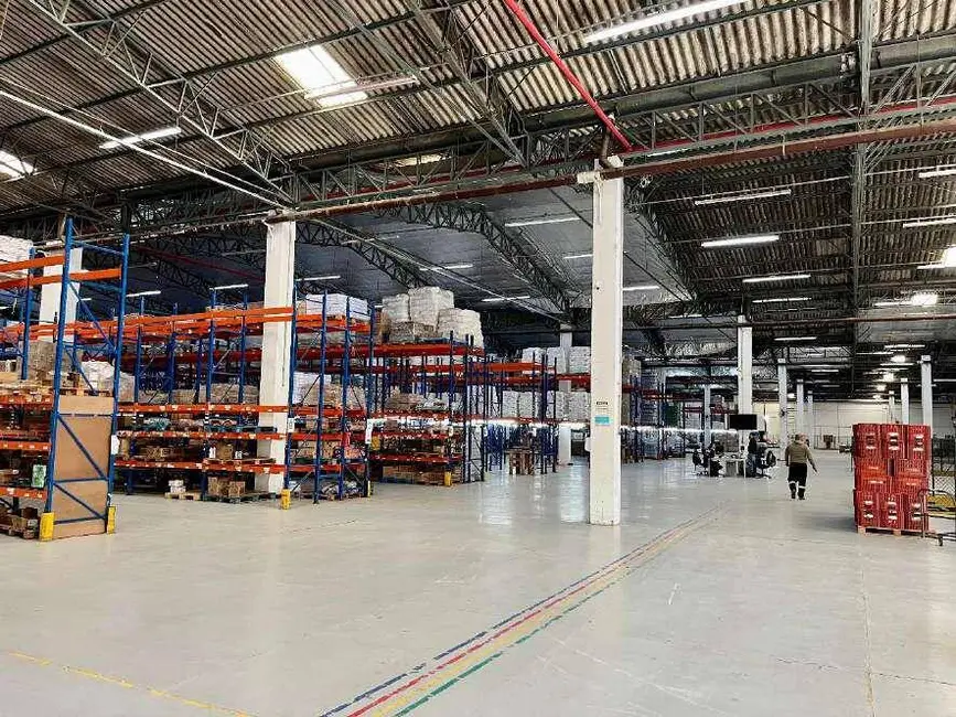 Armazém / Galpão à venda e para alugar, 11300m2 em Vila Leopoldina, São Paulo - SP - imagem 5 Foto 5 de Armazém / Galpão à venda e para alugar, 11300m2 em Vila Leopoldina, São Paulo - SP