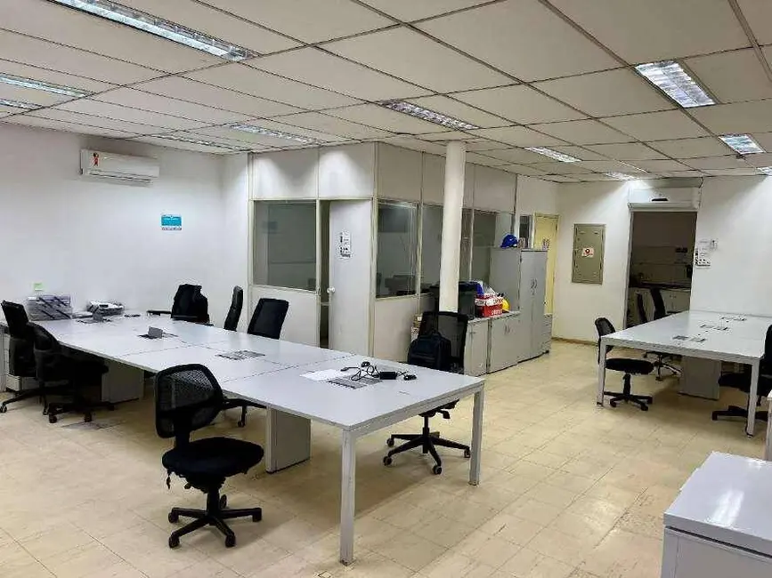 Armazém / Galpão à venda e para alugar, 11300m2 em Vila Leopoldina, São Paulo - SP - imagem 6 Foto 6 de Armazém / Galpão à venda e para alugar, 11300m2 em Vila Leopoldina, São Paulo - SP
