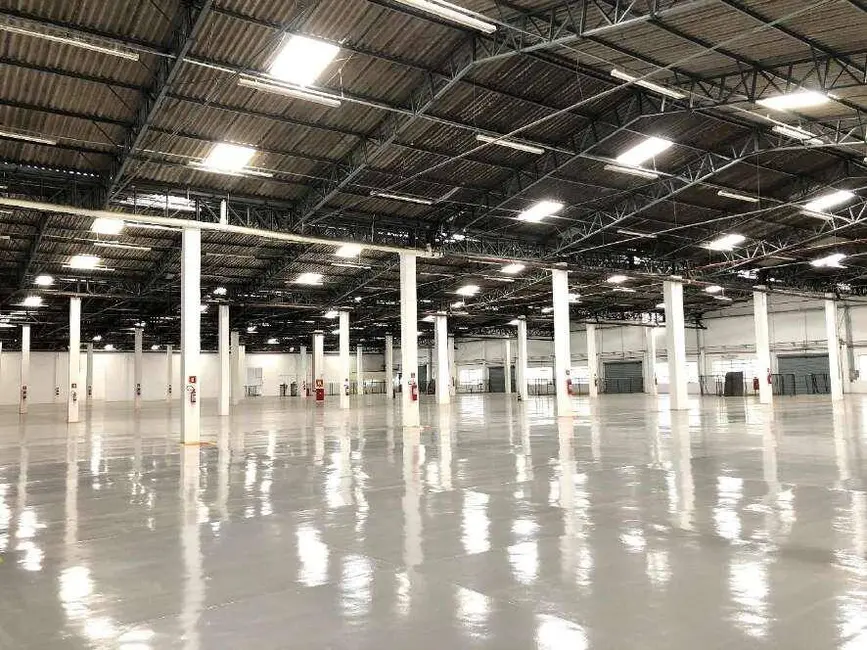 Armazém / Galpão à venda e para alugar, 11300m2 em Vila Leopoldina, São Paulo - SP - imagem 9 Foto 9 de Armazém / Galpão à venda e para alugar, 11300m2 em Vila Leopoldina, São Paulo - SP