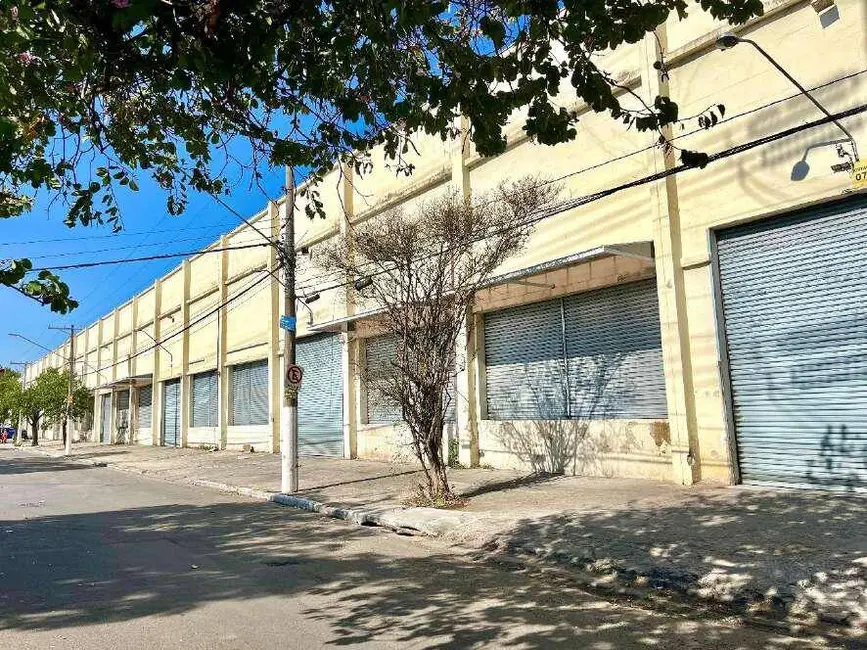Armazém / Galpão à venda e para alugar, 11300m2 em Vila Leopoldina, São Paulo - SP - imagem 1 Foto 1 de Armazém / Galpão à venda e para alugar, 11300m2 em Vila Leopoldina, São Paulo - SP