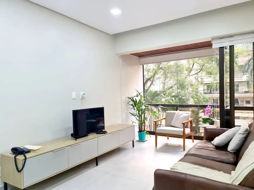 Apartamento com 2 quartos à venda, 62m2 em Jardim América, São Paulo - SP - imagem 9 Foto 9 de Apartamento com 2 quartos à venda, 62m2 em Jardim América, São Paulo - SP