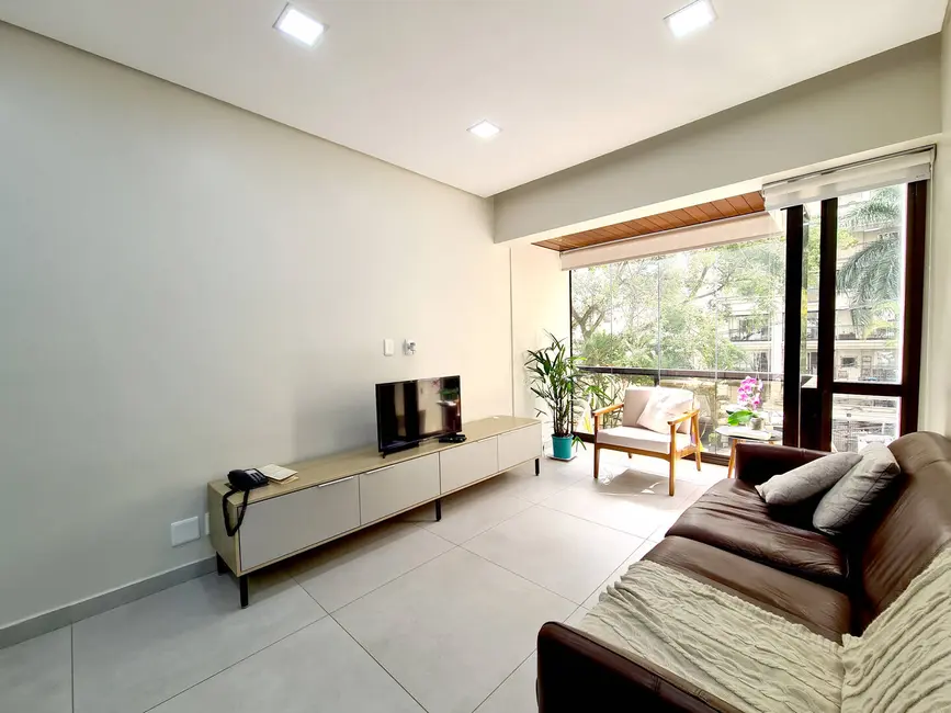 Apartamento com 2 quartos à venda, 62m2 em Jardim América, São Paulo - SP - imagem 3 Foto 3 de Apartamento com 2 quartos à venda, 62m2 em Jardim América, São Paulo - SP