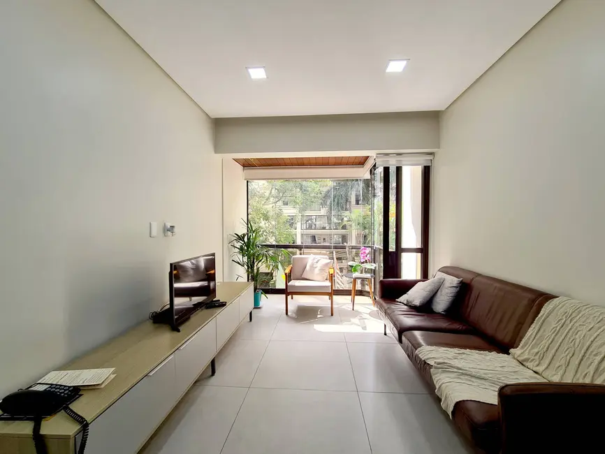 Apartamento com 2 quartos à venda, 62m2 em Jardim América, São Paulo - SP - imagem 5 Foto 5 de Apartamento com 2 quartos à venda, 62m2 em Jardim América, São Paulo - SP