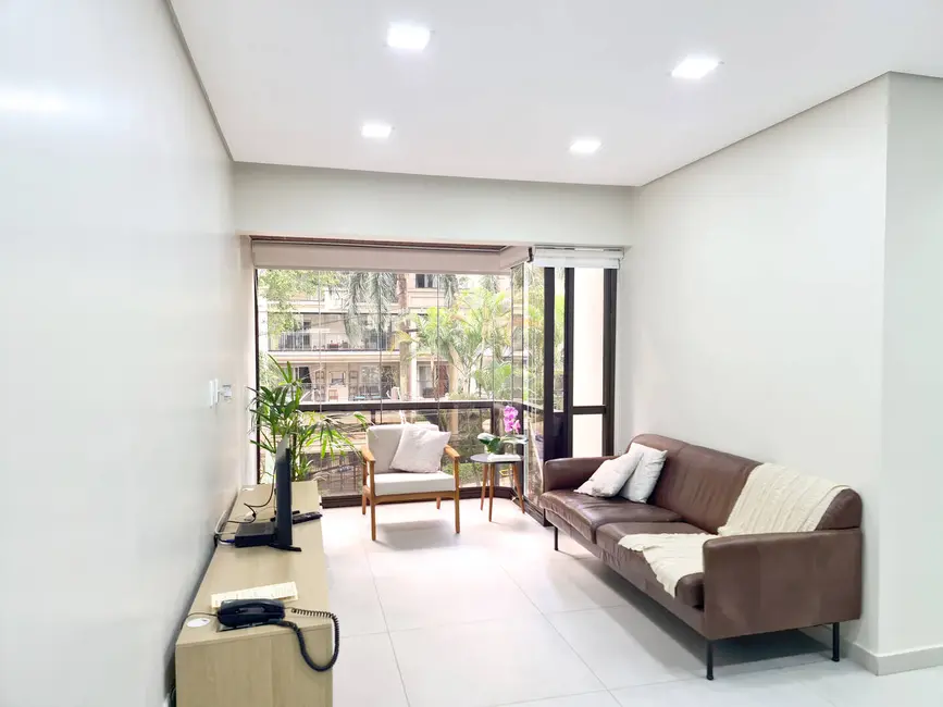 Apartamento com 2 quartos à venda, 62m2 em Jardim América, São Paulo - SP - imagem 7 Foto 7 de Apartamento com 2 quartos à venda, 62m2 em Jardim América, São Paulo - SP