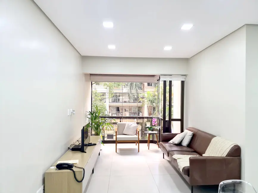 Apartamento com 2 quartos à venda, 62m2 em Jardim América, São Paulo - SP - imagem 6 Foto 6 de Apartamento com 2 quartos à venda, 62m2 em Jardim América, São Paulo - SP