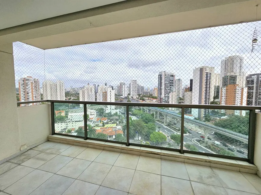 Apartamento com 3 quartos à venda, 147m2 em São Paulo - SP - imagem 2 Foto 2 de Apartamento com 3 quartos à venda, 147m2 em São Paulo - SP