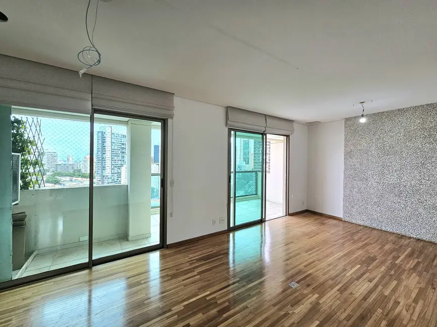 Apartamento com 3 quartos à venda, 147m2 em São Paulo - SP - imagem 4 Foto 4 de Apartamento com 3 quartos à venda, 147m2 em São Paulo - SP