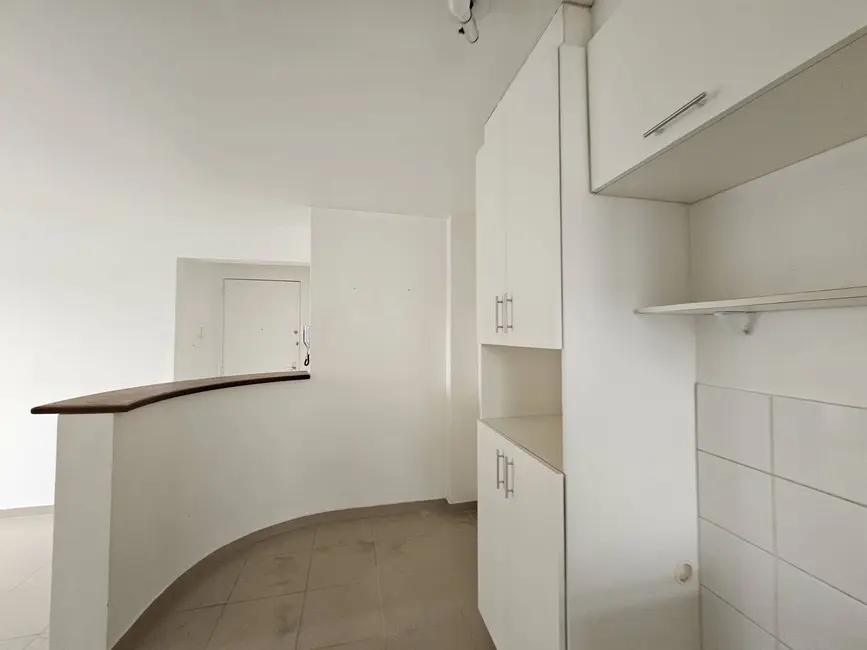 Apartamento com 1 quarto à venda, 40m2 em Moema, São Paulo - SP - imagem 8 Foto 8 de Apartamento com 1 quarto à venda, 40m2 em Moema, São Paulo - SP