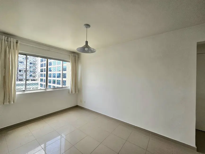 Apartamento com 1 quarto à venda, 40m2 em Moema, São Paulo - SP - imagem 6 Foto 6 de Apartamento com 1 quarto à venda, 40m2 em Moema, São Paulo - SP