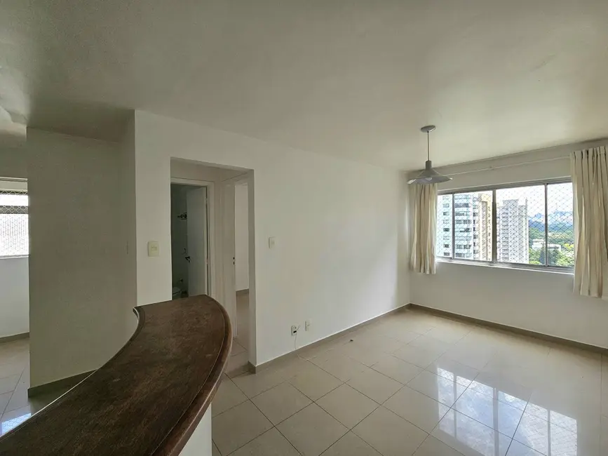 Apartamento com 1 quarto à venda, 40m2 em Moema, São Paulo - SP - imagem 2 Foto 2 de Apartamento com 1 quarto à venda, 40m2 em Moema, São Paulo - SP