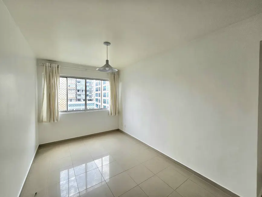 Apartamento com 1 quarto à venda, 40m2 em Moema, São Paulo - SP - imagem 4 Foto 4 de Apartamento com 1 quarto à venda, 40m2 em Moema, São Paulo - SP