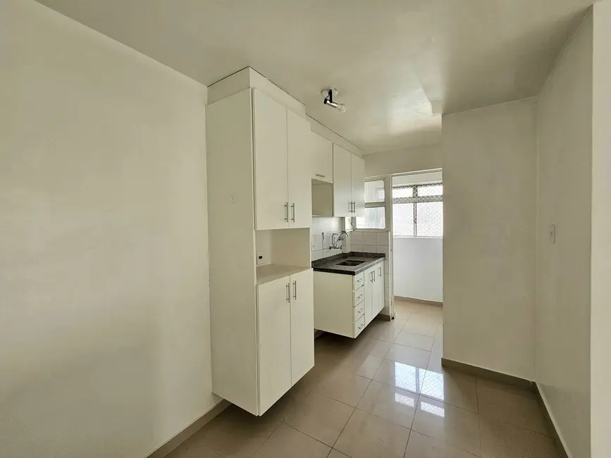 Apartamento com 1 quarto à venda, 40m2 em Moema, São Paulo - SP - imagem 9 Foto 9 de Apartamento com 1 quarto à venda, 40m2 em Moema, São Paulo - SP