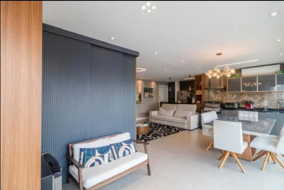 Foto 3 de Apartamento com 3 quartos à venda, 95m2 em Vila Olímpia, São Paulo - SP
