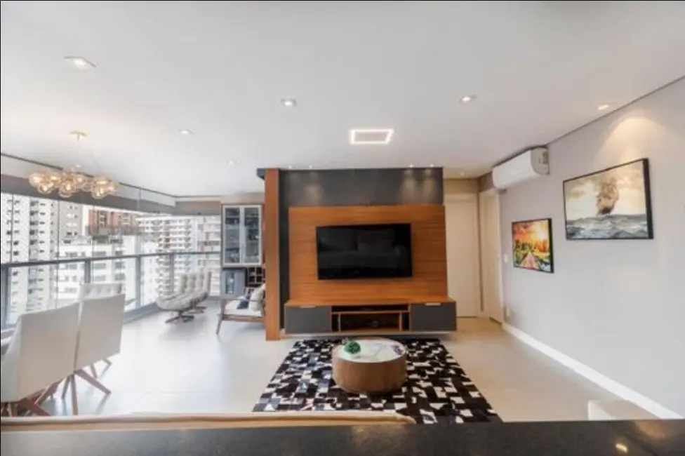 Foto 8 de Apartamento com 3 quartos à venda, 95m2 em Vila Olímpia, São Paulo - SP