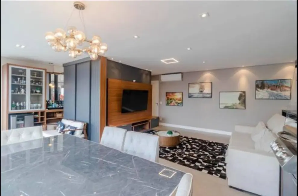 Foto 6 de Apartamento com 3 quartos à venda, 95m2 em Vila Olímpia, São Paulo - SP