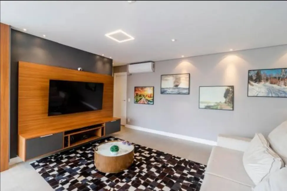 Foto 7 de Apartamento com 3 quartos à venda, 95m2 em Vila Olímpia, São Paulo - SP