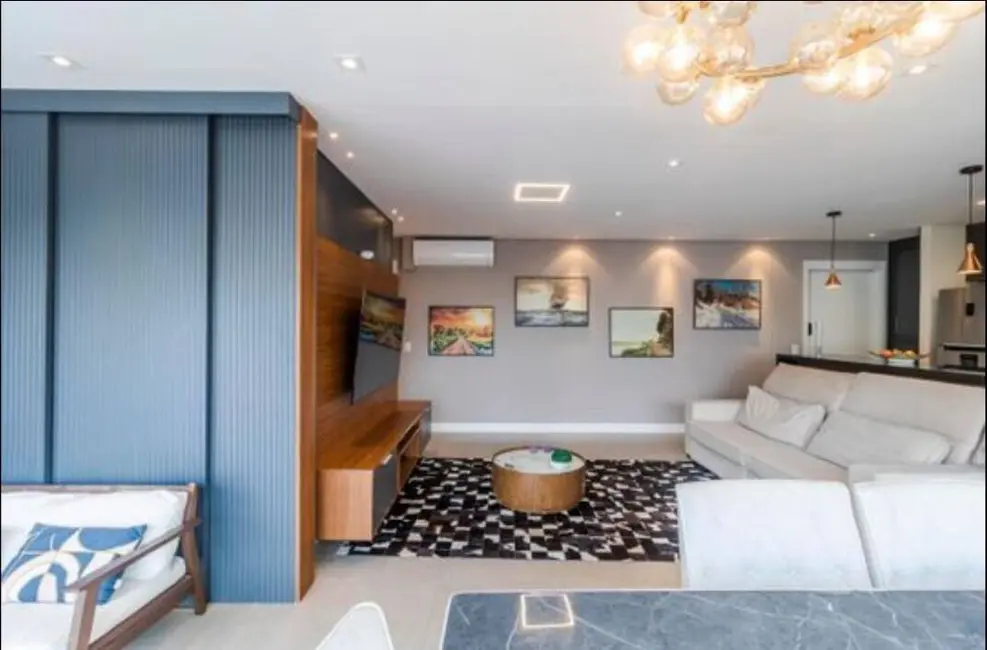 Foto 5 de Apartamento com 3 quartos à venda, 95m2 em Vila Olímpia, São Paulo - SP