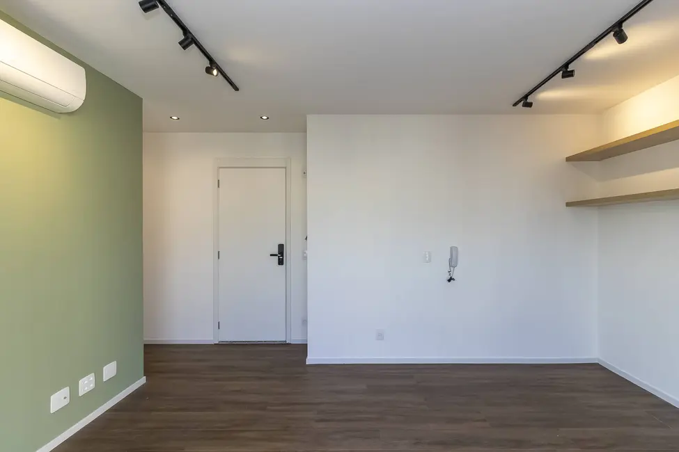 Foto 5 de Apartamento com 1 quarto para alugar, 70m2 em Santa Cecília, São Paulo - SP