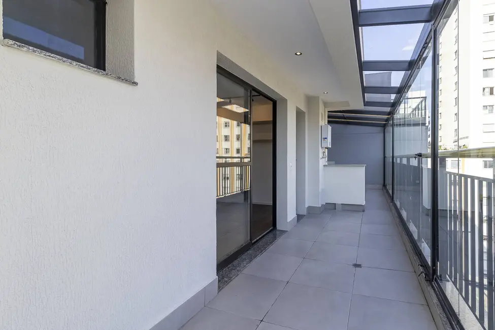 Foto 3 de Apartamento com 1 quarto para alugar, 70m2 em Santa Cecília, São Paulo - SP