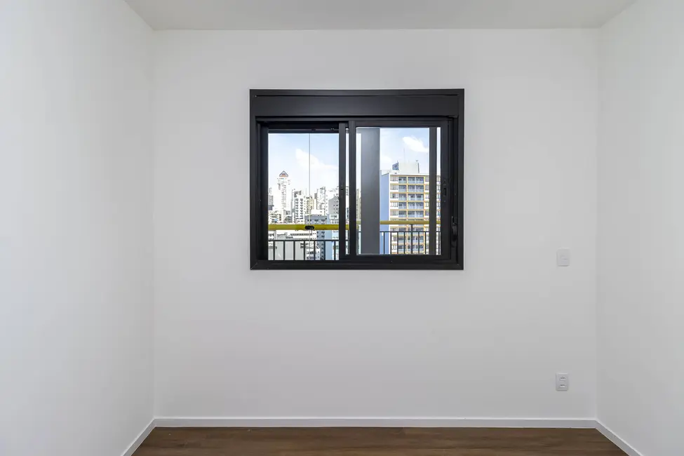 Foto 7 de Apartamento com 1 quarto para alugar, 70m2 em Santa Cecília, São Paulo - SP