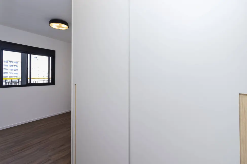 Foto 6 de Apartamento com 1 quarto para alugar, 70m2 em Santa Cecília, São Paulo - SP