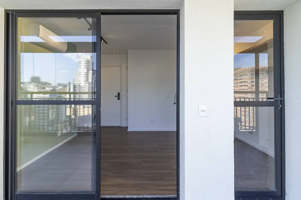Foto 4 de Apartamento com 1 quarto para alugar, 70m2 em Santa Cecília, São Paulo - SP