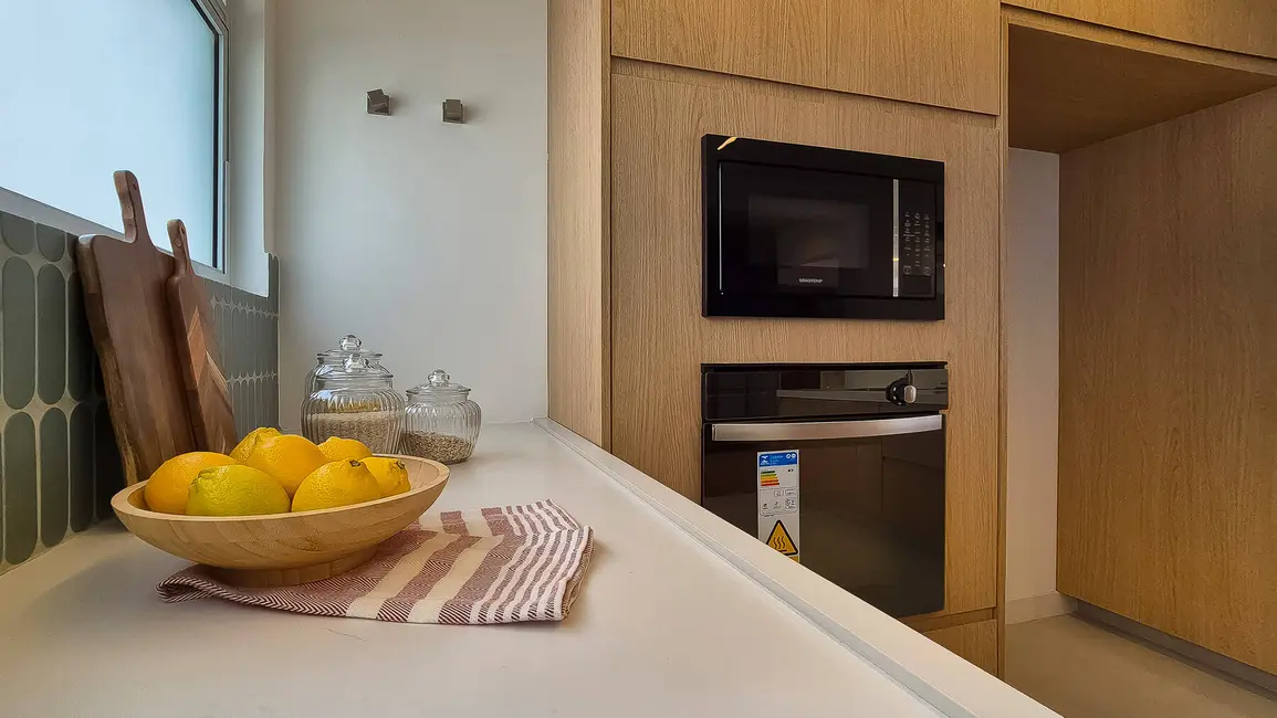 Apartamento com 3 quartos à venda, 159m2 em Jardim Paulista, São Paulo - SP - imagem 9 Foto 9 de Apartamento com 3 quartos à venda, 159m2 em Jardim Paulista, São Paulo - SP