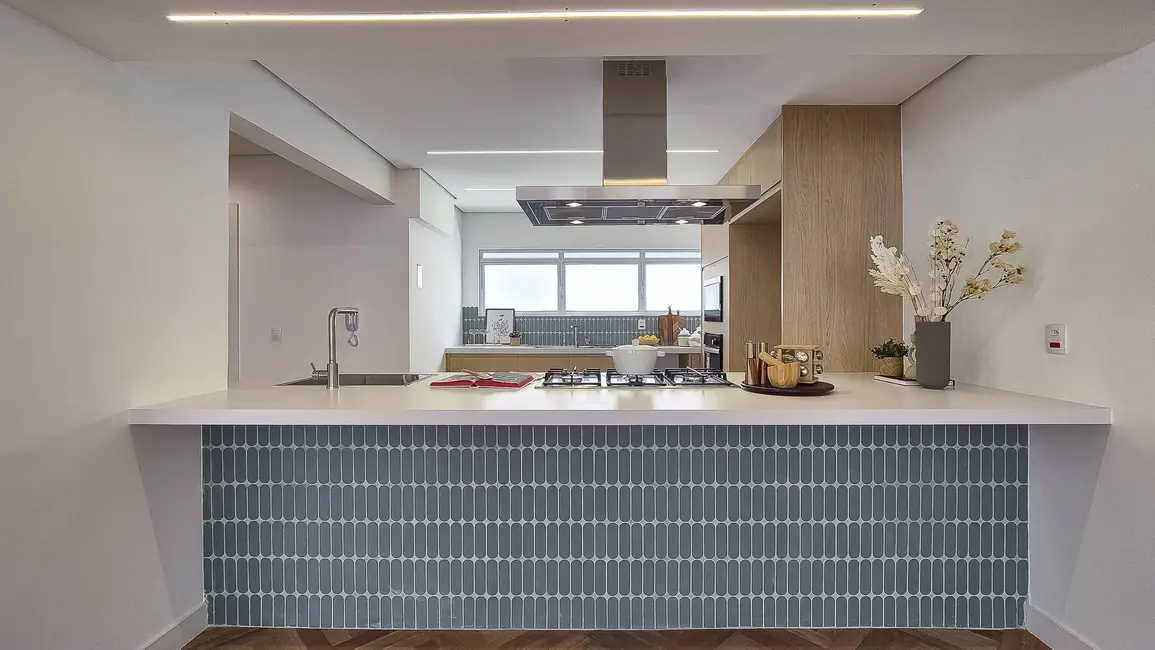 Apartamento com 3 quartos à venda, 159m2 em Jardim Paulista, São Paulo - SP - imagem 3 Foto 3 de Apartamento com 3 quartos à venda, 159m2 em Jardim Paulista, São Paulo - SP