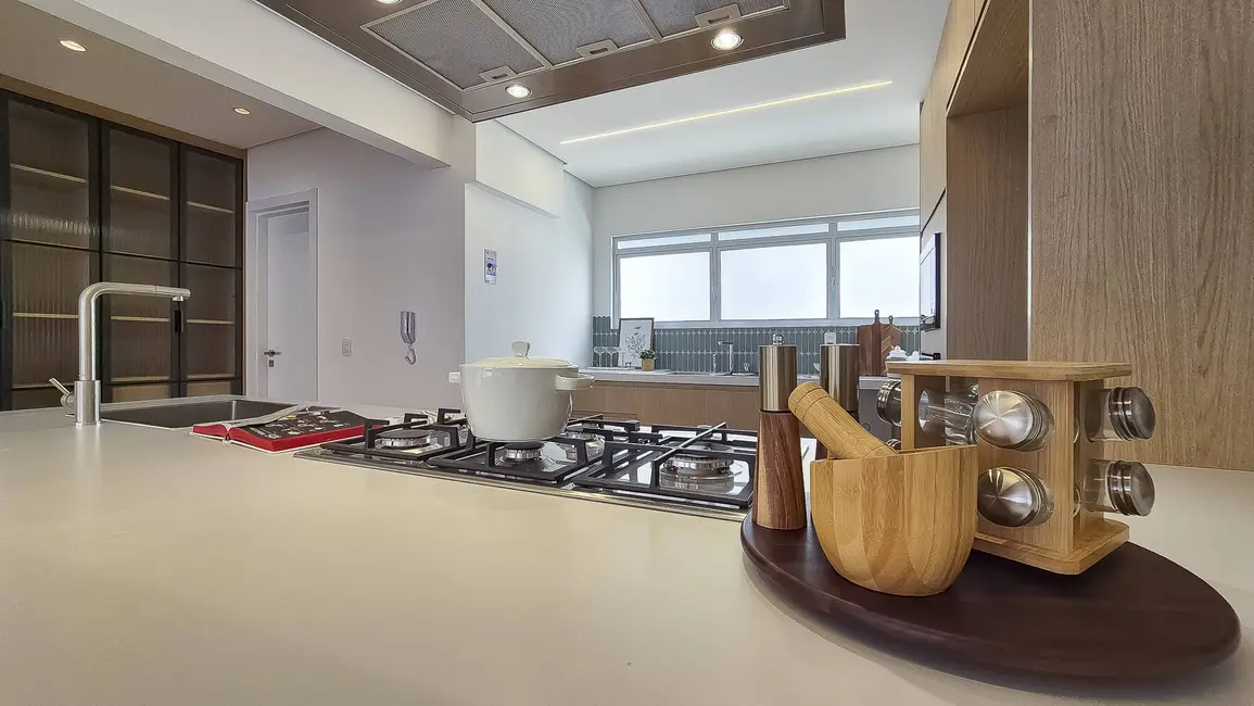 Apartamento com 3 quartos à venda, 159m2 em Jardim Paulista, São Paulo - SP - imagem 2 Foto 2 de Apartamento com 3 quartos à venda, 159m2 em Jardim Paulista, São Paulo - SP