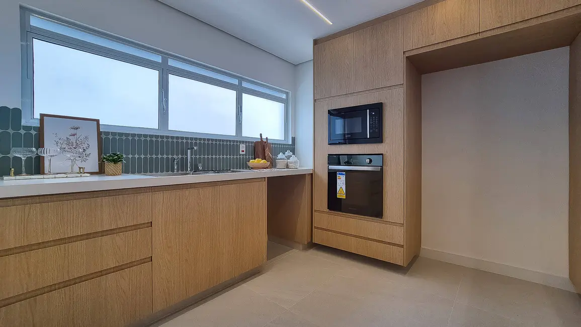 Apartamento com 3 quartos à venda, 159m2 em Jardim Paulista, São Paulo - SP - imagem 8 Foto 8 de Apartamento com 3 quartos à venda, 159m2 em Jardim Paulista, São Paulo - SP