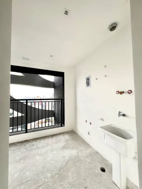 Foto 9 de Apartamento com 4 quartos à venda em Pinheiros, São Paulo - SP