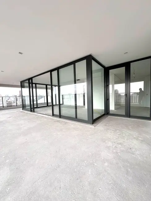 Foto 8 de Apartamento com 4 quartos à venda em Pinheiros, São Paulo - SP