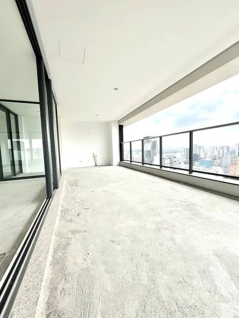 Foto 2 de Apartamento com 4 quartos à venda em Pinheiros, São Paulo - SP