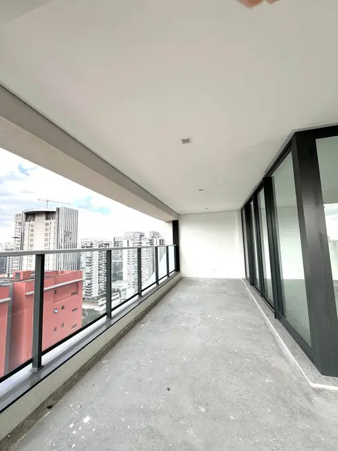 Foto 3 de Apartamento com 4 quartos à venda em Pinheiros, São Paulo - SP