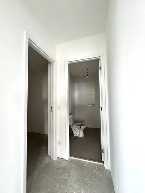 Foto 7 de Apartamento com 4 quartos à venda em Pinheiros, São Paulo - SP