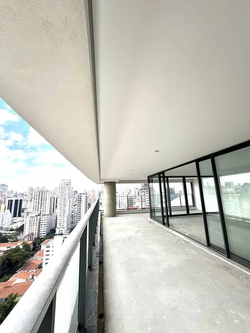 Foto 1 de Apartamento com 4 quartos à venda em Pinheiros, São Paulo - SP