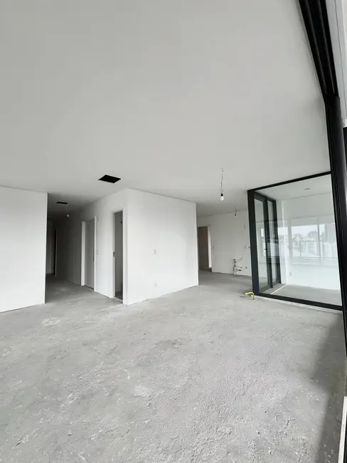 Foto 4 de Apartamento com 4 quartos à venda em Pinheiros, São Paulo - SP