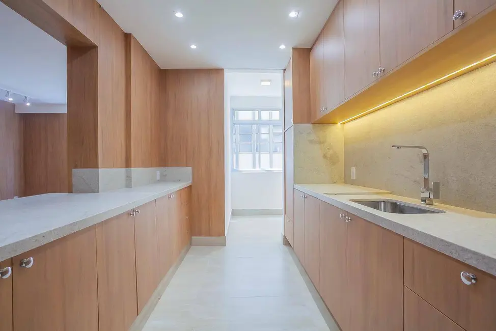 Apartamento com 2 quartos à venda, 96m2 em Jardim América, São Paulo - SP - imagem 5 Foto 5 de Apartamento com 2 quartos à venda, 96m2 em Jardim América, São Paulo - SP