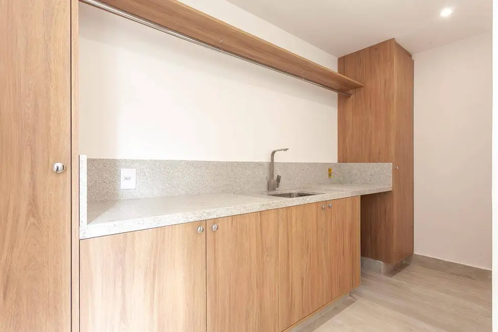 Apartamento com 2 quartos à venda, 96m2 em Jardim América, São Paulo - SP - imagem 3 Foto 3 de Apartamento com 2 quartos à venda, 96m2 em Jardim América, São Paulo - SP