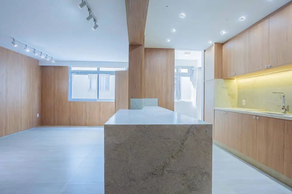 Apartamento com 2 quartos à venda, 96m2 em Jardim América, São Paulo - SP - imagem 1 Foto 1 de Apartamento com 2 quartos à venda, 96m2 em Jardim América, São Paulo - SP