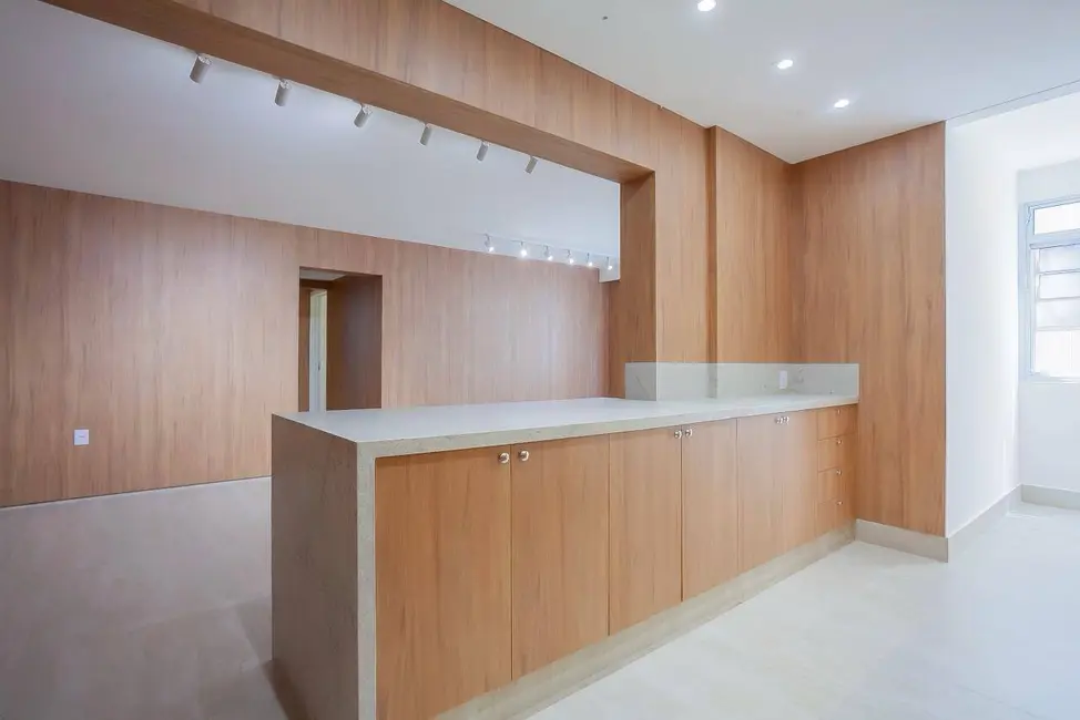 Apartamento com 2 quartos à venda, 96m2 em Jardim América, São Paulo - SP - imagem 6 Foto 6 de Apartamento com 2 quartos à venda, 96m2 em Jardim América, São Paulo - SP