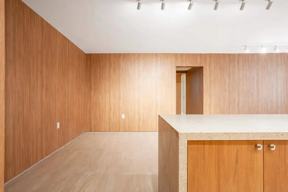 Apartamento com 2 quartos à venda, 96m2 em Jardim América, São Paulo - SP - imagem 4 Foto 4 de Apartamento com 2 quartos à venda, 96m2 em Jardim América, São Paulo - SP