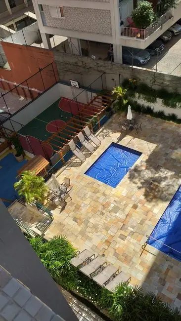Foto 1 de Apartamento com 3 quartos à venda, 156m2 em Jardim América, São Paulo - SP