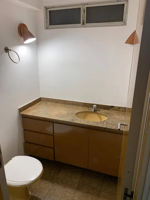 Foto 5 de Apartamento com 3 quartos à venda, 156m2 em Jardim América, São Paulo - SP