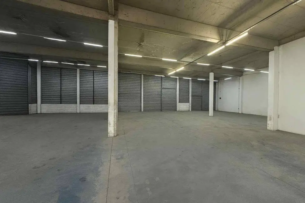 Foto 6 de Armazém / Galpão para alugar, 800m2 em Lapa, São Paulo - SP