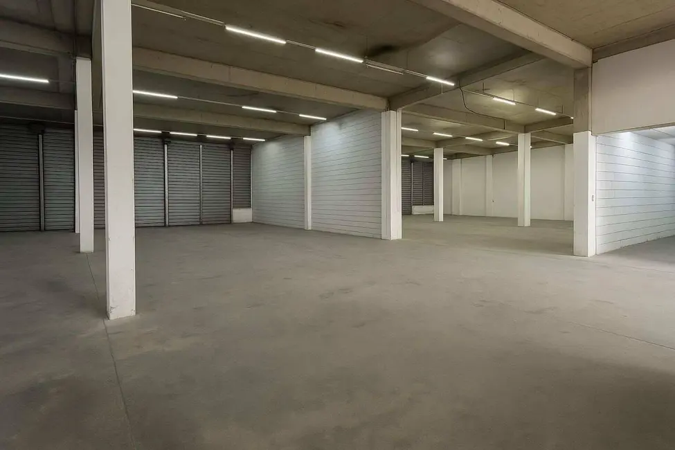 Foto 2 de Armazém / Galpão para alugar, 800m2 em Lapa, São Paulo - SP