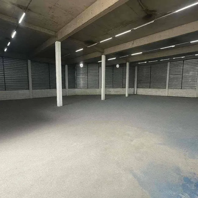 Foto 3 de Armazém / Galpão para alugar, 800m2 em Lapa, São Paulo - SP