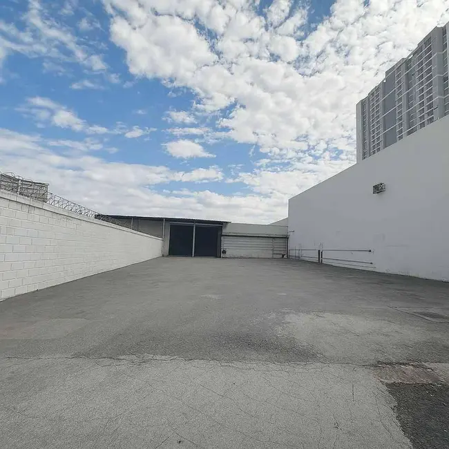 Foto 7 de Armazém / Galpão para alugar, 800m2 em Lapa, São Paulo - SP