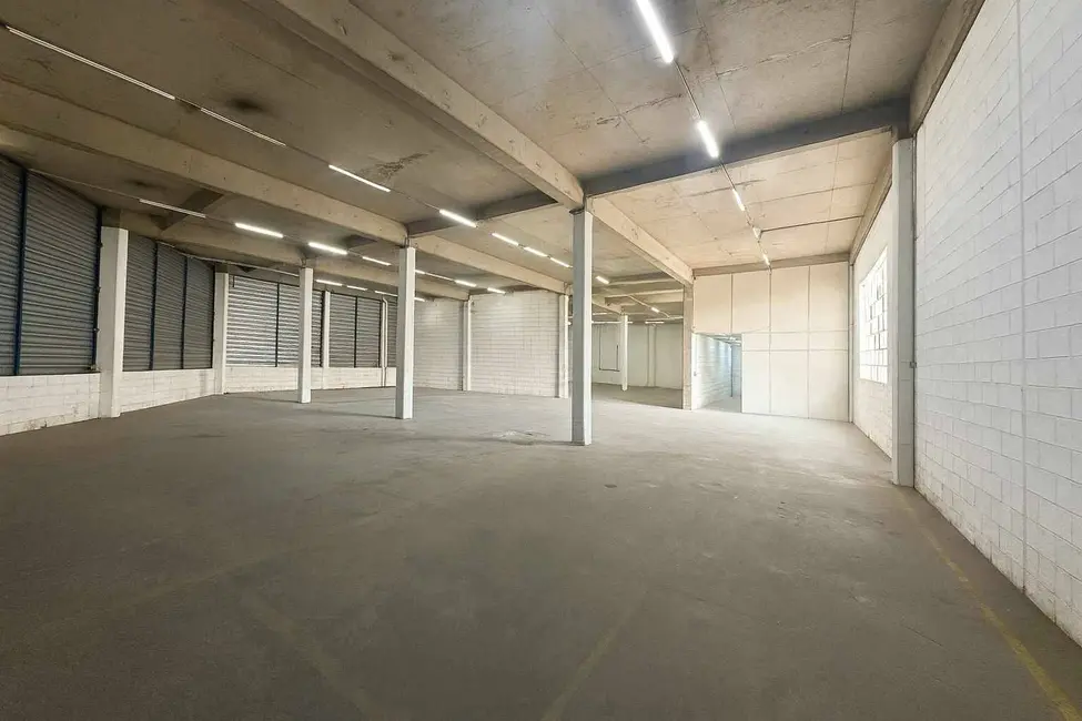 Foto 1 de Armazém / Galpão para alugar, 800m2 em Lapa, São Paulo - SP